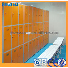 Casier en plastique de stockage